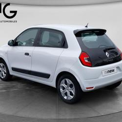Renault Twingo 3 III E-Tech Authentic occasion - Wadelincourt - photo 3/15