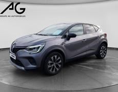 Renault Captur Sedan