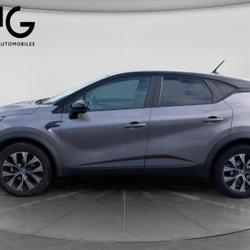 Renault Captur TCe 100 GPL Evolution occasion - Sedan - photo 2/15