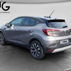 Renault Captur TCe 100 GPL Evolution occasion - Sedan - photo 3/15