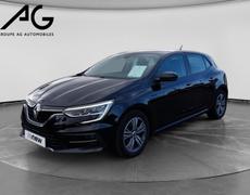 Renault Megane 4