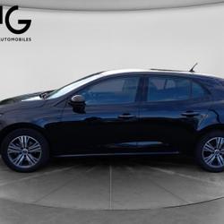 Renault Megane 4 M&eacute;gane IV Berline Blue dCi 115 Business occasion - Sedan - photo 2/15
