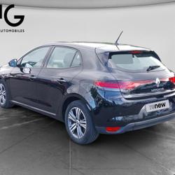Renault Megane 4 M&eacute;gane IV Berline Blue dCi 115 Business occasion - Sedan - photo 3/15