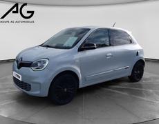 Renault Twingo 3 Sedan