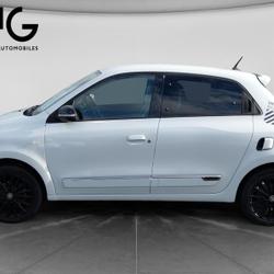 Renault Twingo 3 III SCe 65 SL Urban Night occasion - Sedan - photo 2/15