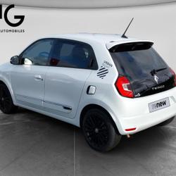 Renault Twingo 3 III SCe 65 SL Urban Night occasion - Sedan - photo 3/15