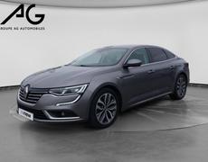 Renault Talisman Sedan