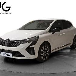 Renault Clio 5 Eco-G 100 ch GSR2 Techno occasion - Sedan - photo 2/13