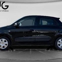 Renault Twingo 3 III SCe 65 Equilibre occasion - Sedan - photo 2/15