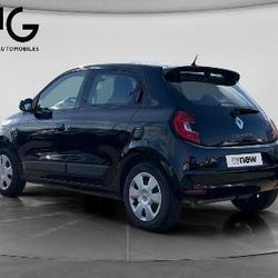 Renault Twingo 3 III SCe 65 Equilibre occasion - Sedan - photo 3/15