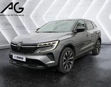 Renault Austral E-Tech hybrid 160 Techno