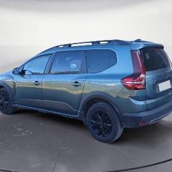 Dacia Jogger TCe 110 7 places GSR2 Extreme occasion - Wadelincourt - photo 3/16