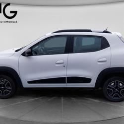 Dacia Spring Essential -23B occasion - Wadelincourt - photo 2/15