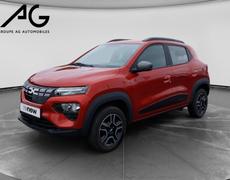 Dacia Spring Wadelincourt