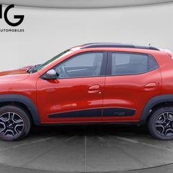 Dacia Spring Expression occasion - Wadelincourt - photo 2/15