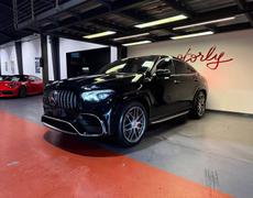 Mercedes GLE Villeneuve-d'Ascq