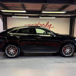 Mercedes GLE 63 S AMG 612ch+22ch EQ Boost 4Matic+ 9G-Tronic Speedshift TCT Marcq-en-Bar&oelig;ul