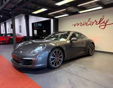 Porsche Carrera Marcq-en-Barœul