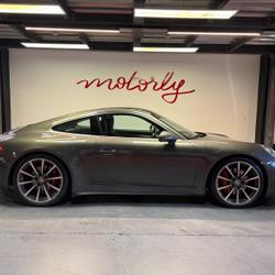 Porsche Carrera Carrera 4S PDK Marcq-en-Bar&oelig;ul