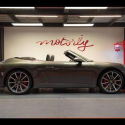 Porsche Carrera S PDK occasion - Marcq-en-Bar&oelig;ul - photo 2/31