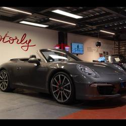 Porsche Carrera S PDK occasion - Marcq-en-Bar&oelig;ul - photo 3/31
