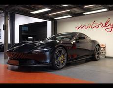 Ferrari Roma Marcq-en-Barœul