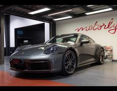 Porsche 911 Coupe Marcq-en-Barœul