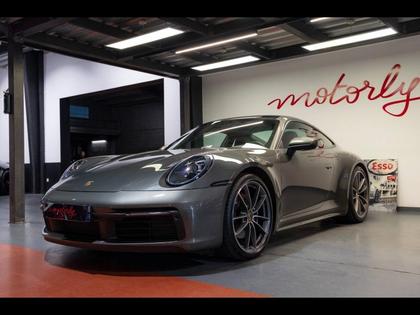 Porsche 911 - 3.0 450ch 4S PDK MY20 - 141 990 €