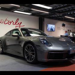 Porsche 911 Coupe 3.0 450ch 4S PDK MY20 Marcq-en-Bar&oelig;ul
