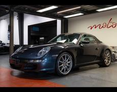 Porsche Carrera Marcq-en-Barœul