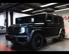 Mercedes Classe G Marcq-en-Barœul