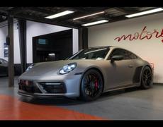 Porsche Carrera Marcq-en-Barœul