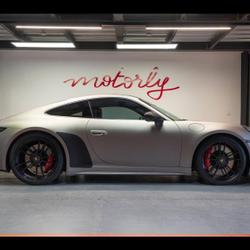 Porsche Carrera 3.0 480ch Carrera 4 GTS PDK Marcq-en-Bar&oelig;ul