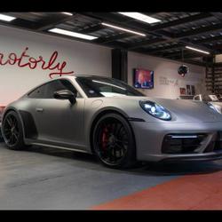 Porsche Carrera 3.0 480ch Carrera 4 GTS PDK Marcq-en-Bar&oelig;ul