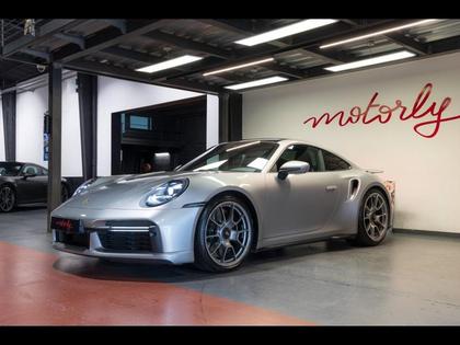 Porsche 911 - 3.7 650ch Turbo S PDK - 219 990 €