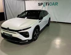 Citroen C5 X Saint-Amand-Montrond