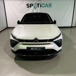 Citroen C5 X PHEV 225CH SHINE PACK Saint-Amand-Montrond