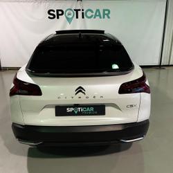 Citroen C5 X PHEV 225CH SHINE PACK Saint-Amand-Montrond