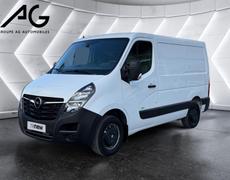 Opel Movano Vouziers