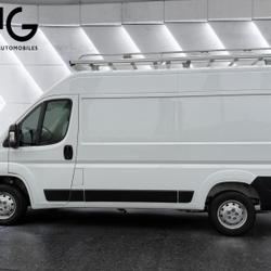 Opel Movano MOVANO FGN 3.5T L2H2 165 CH PACK BUSINESS Vouziers