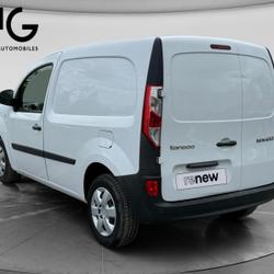Renault Kangoo Express BLUE DCI 80 EXTRA R-LINK Vouziers