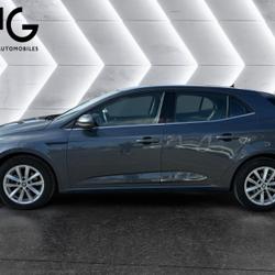 Renault Megane 4 M&eacute;gane IV Berline TCe 130 Energy Zen Vouziers