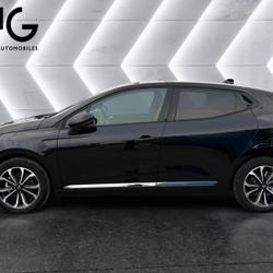 Renault Clio 5 Clio E-Tech full hybrid 145 Techno Sault-l&egrave;s-Rethel