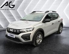 Dacia Sandero Sault-lès-Rethel