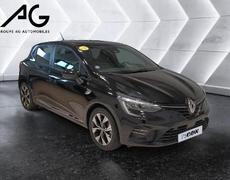 Renault Clio 5 Sault-lès-Rethel