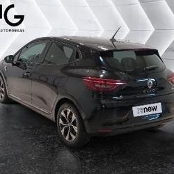 Renault Clio 5 Clio E-Tech 140 Limited Sault-l&egrave;s-Rethel