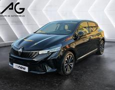 Renault Clio 5 Sault-lès-Rethel