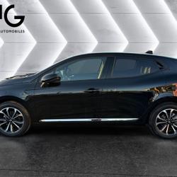 Renault Clio 5 Clio TCe 90 ch GSR2 Techno Sault-l&egrave;s-Rethel