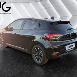 Renault Clio 5 Clio TCe 90 ch GSR2 Techno Sault-l&egrave;s-Rethel