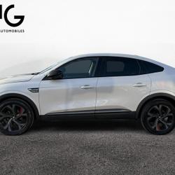 Renault Arkana E-Tech 145 - 21B R.S. Line Sault-l&egrave;s-Rethel